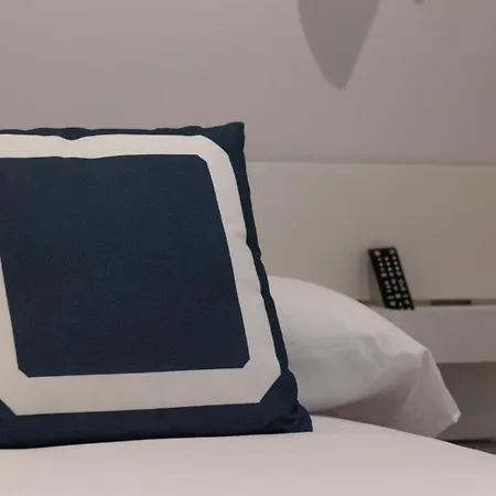 Tiboli Appartement Bilbao