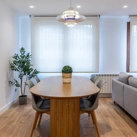 Apartamento Tiboli