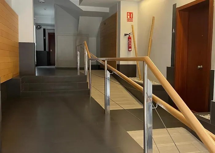 Tiboli Appartement *