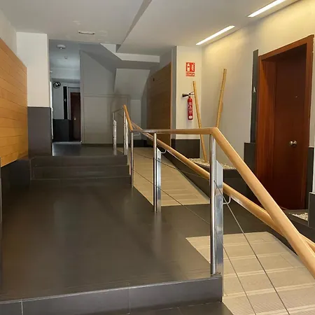 Tiboli Апартаменты *