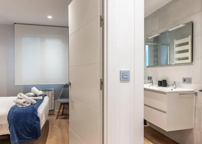 Tiboli Apartamento *