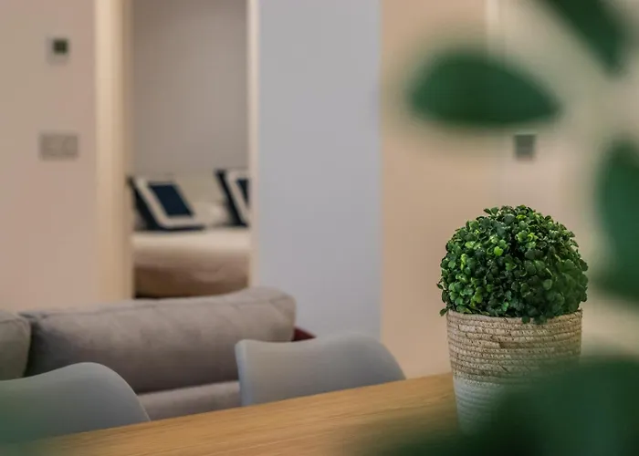 Tiboli Appartement *