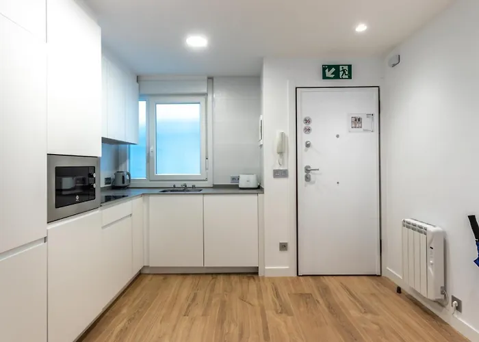 Apartamento Tiboli *