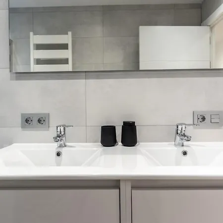 Apartment Tiboli Bilbao